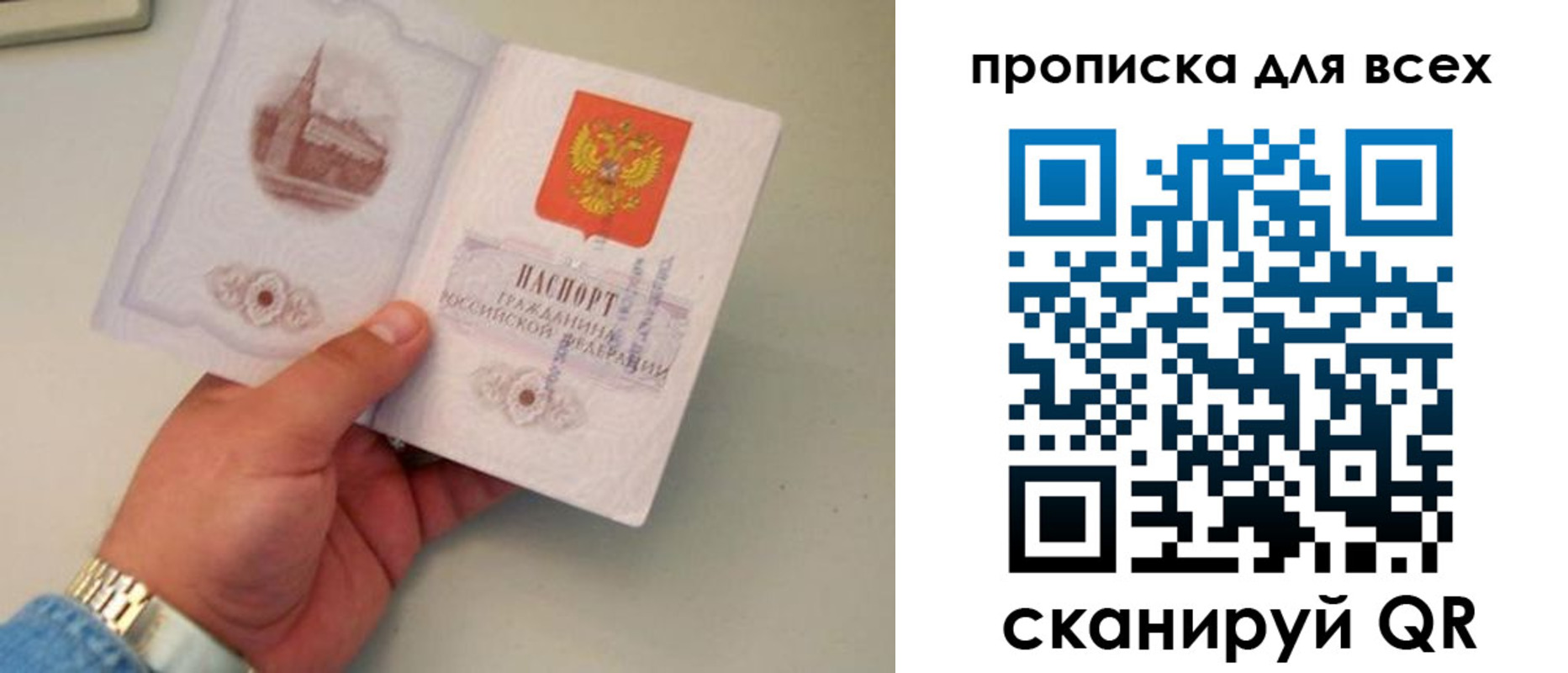 временная регистрация недорого в Димитровграде