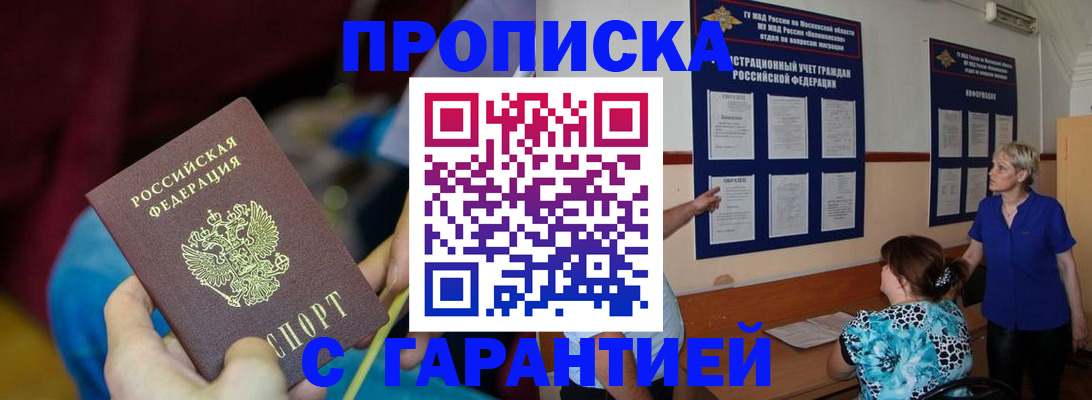 прописка 2025 в Димитровграде